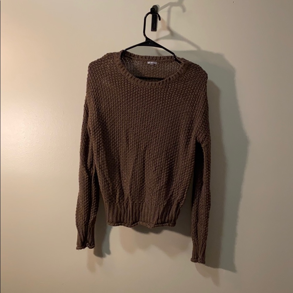 Sweater